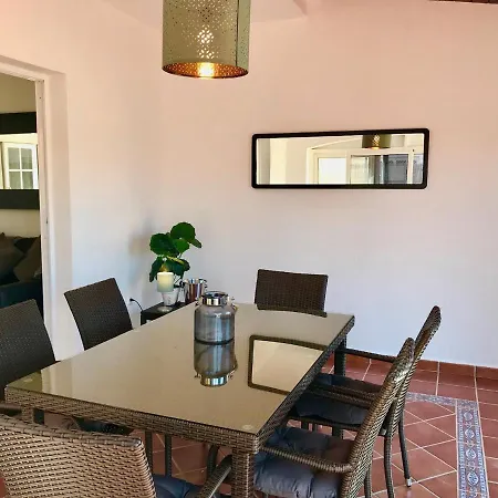 Holiday home Casa Beronia Costa De Antigua