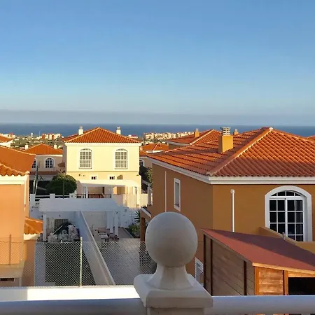 Casa Beronia Holiday home