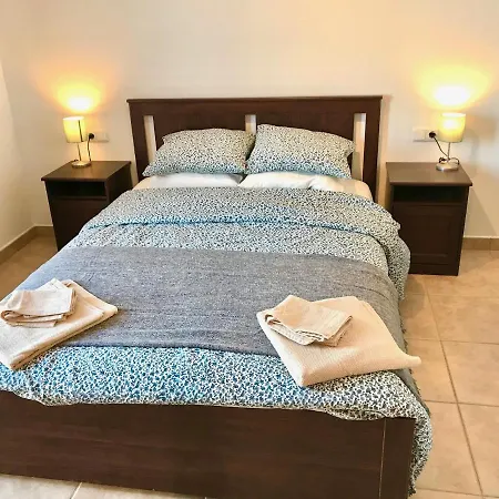 Holiday home Casa Beronia Costa De Antigua