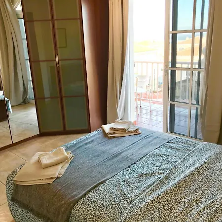 Holiday home Casa Beronia *
