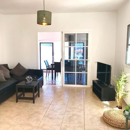 Casa Beronia Costa De Antigua
