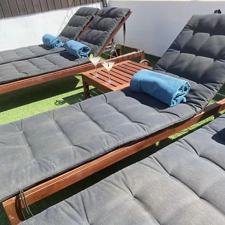 Holiday home Casa Beronia *