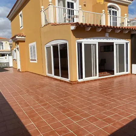 Casa Beronia