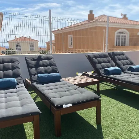 Holiday home Casa Beronia Costa De Antigua