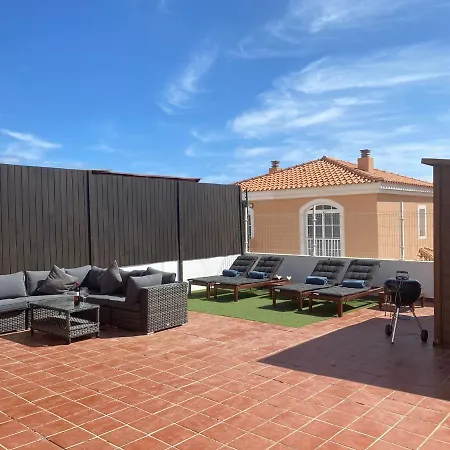 Hébergement de vacances Casa Beronia
