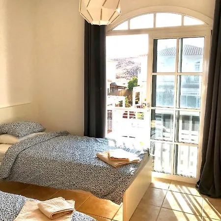 Prázdninový dům Casa Beronia Costa De Antigua