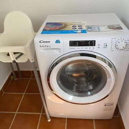Casa Beronia Prázdninový dům *