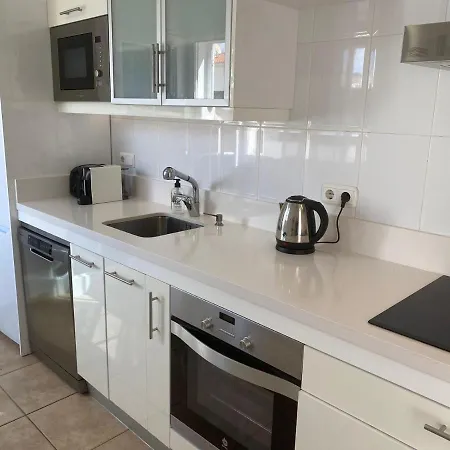 Prázdninový dům Casa Beronia